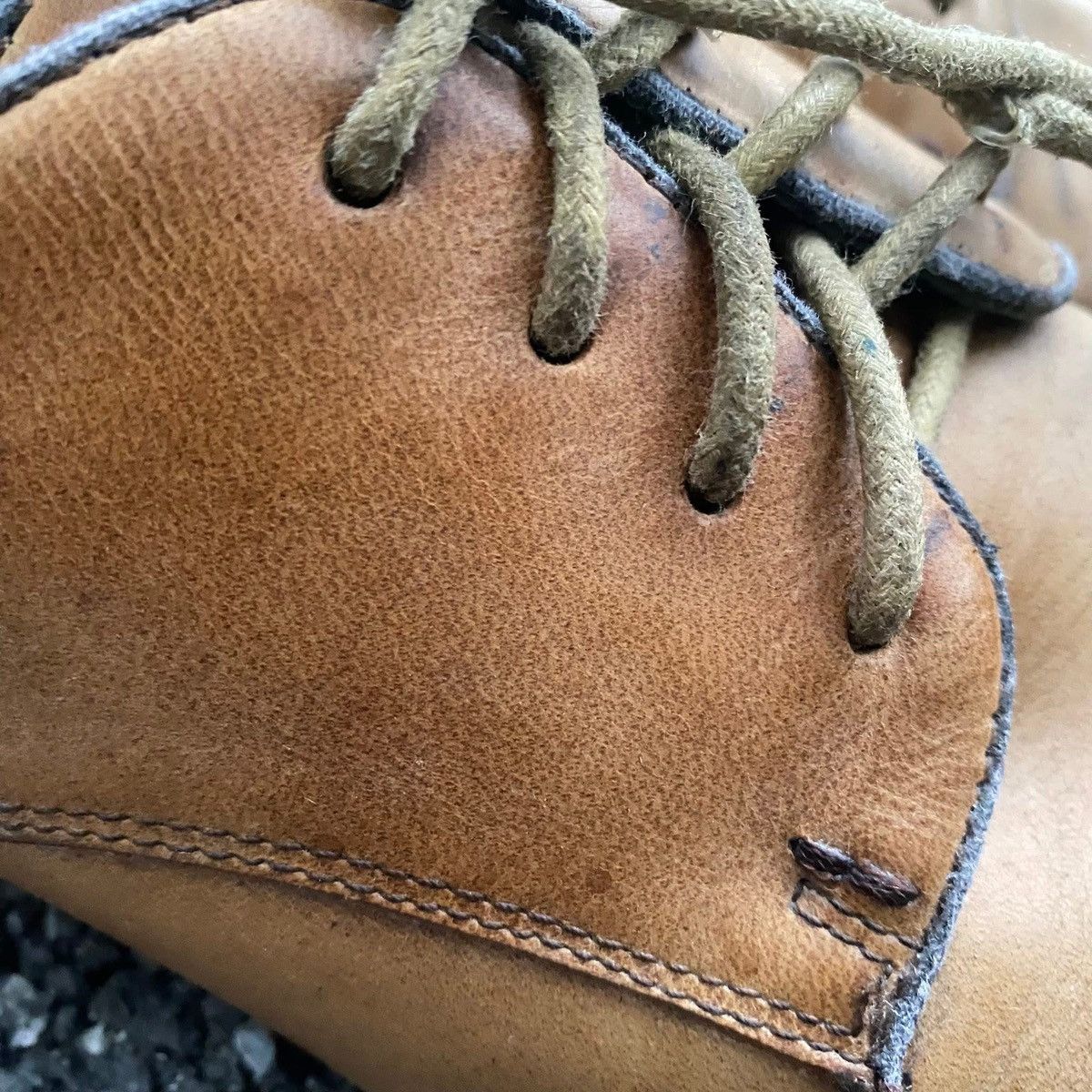 Alfredo Bannister Alfredo Bannister Size US 8.5 / EU 41-42 - 7 Thumbnail