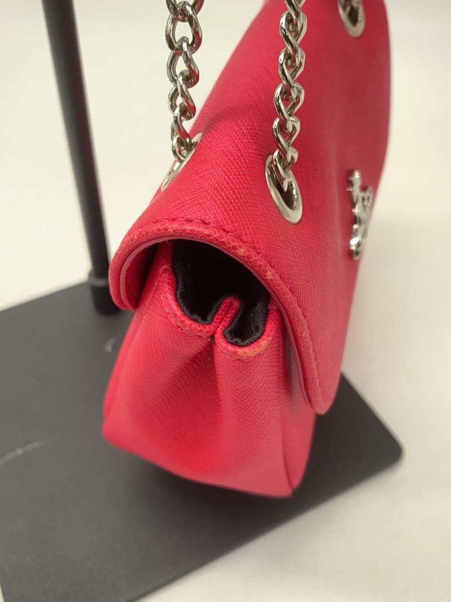 Vivienne Westwood Orb Chain Shoulder Bag Size ONE SIZE - 5 Thumbnail