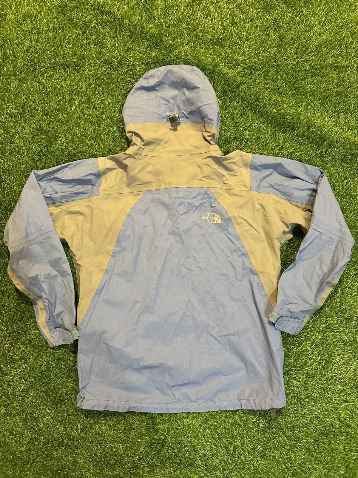 The North Face Tnf The North Face Hyvent Jacket Size Women’s Medium Size M / US 6-8 / IT 42-44 - 2 Thumbnail