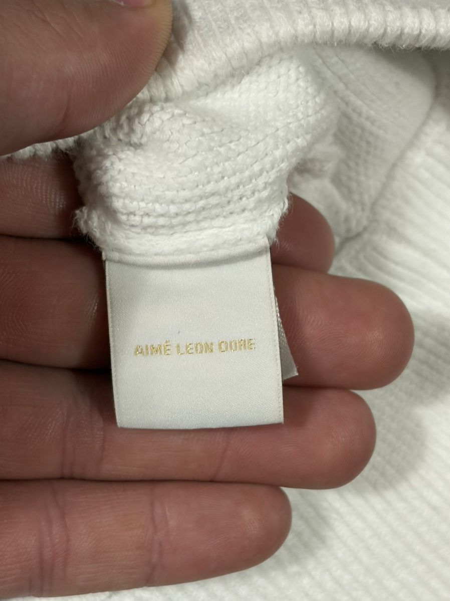 Aime Leon Dore AIME LEON DORE CARDIGAN Size US M / EU 48-50 / 2 - 6 Thumbnail