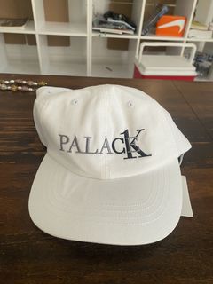 Calvin Klein Palace | Grailed