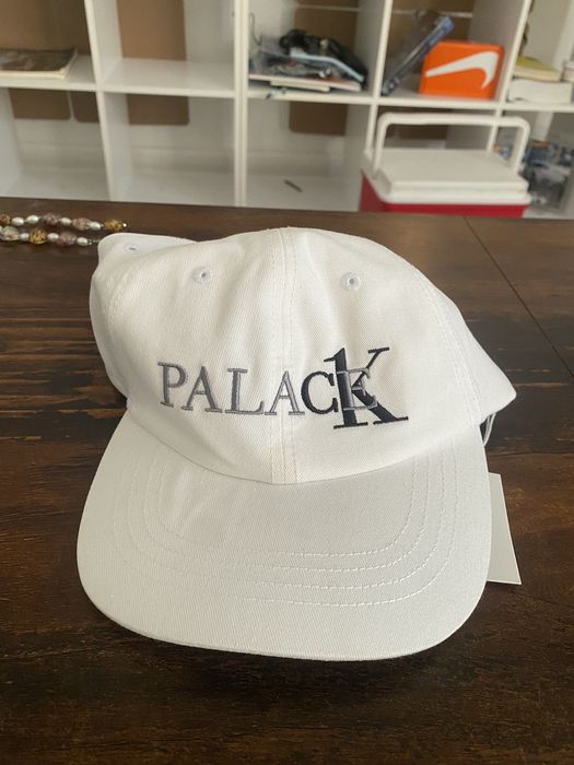 Calvin Klein Palace Calvin Klein Hat | Grailed
