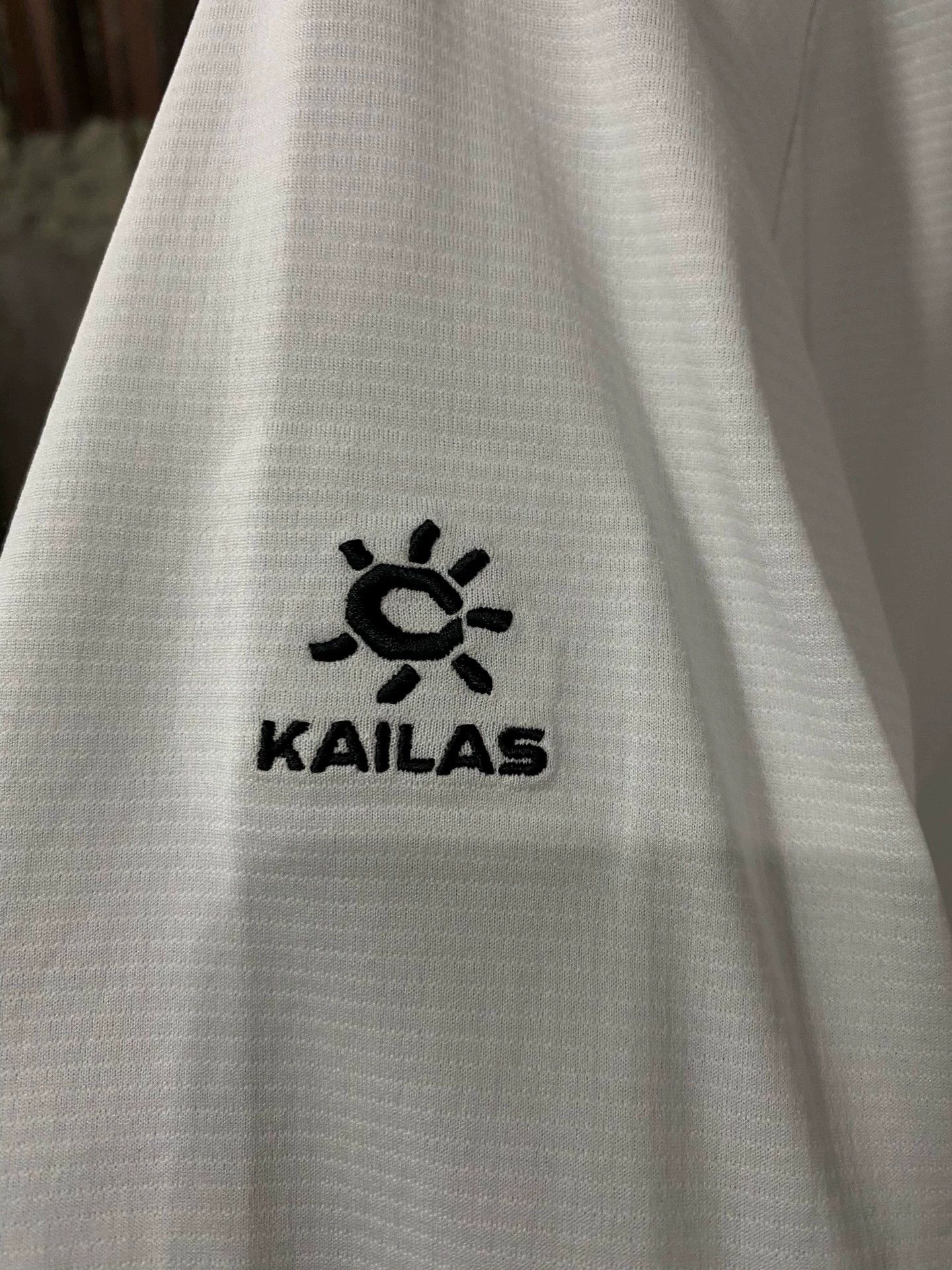 Other KAILAS long-sleeve top XL Size US XL / EU 56 / 4 - 5 Thumbnail