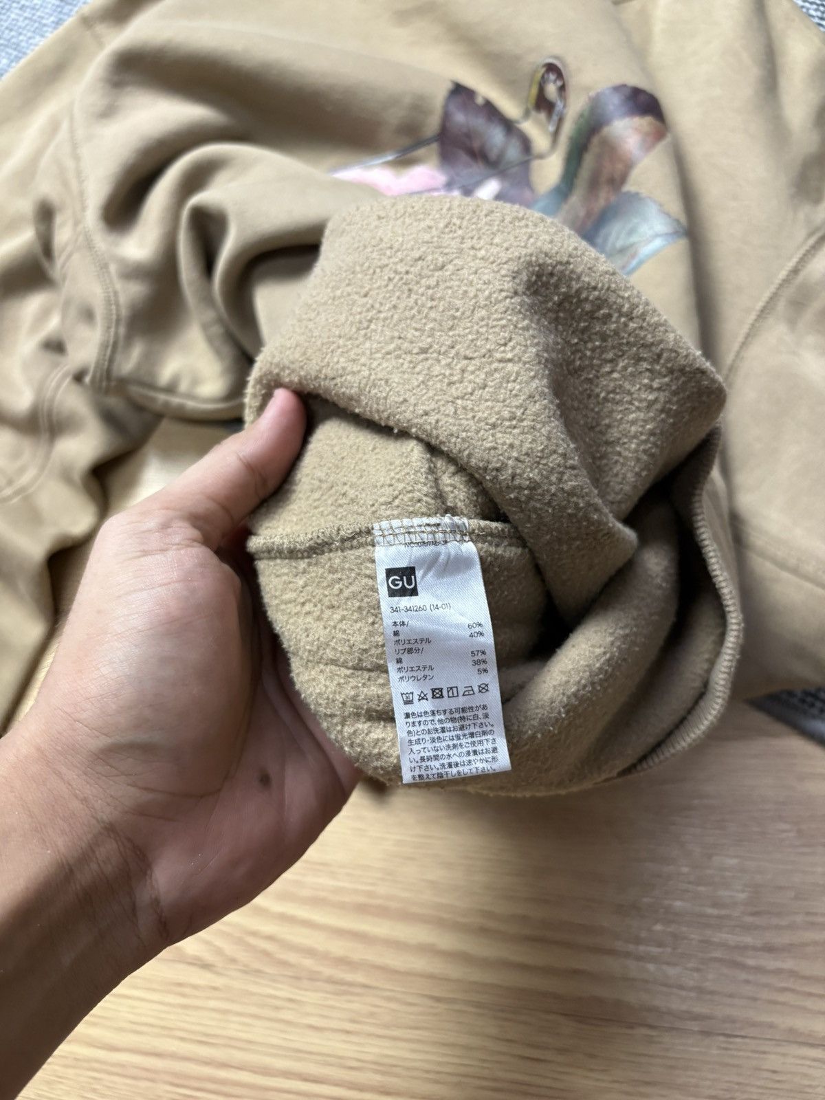 GU × Undercover GU x UNDERCOVER Size US XL / EU 56 / 4 - 6 Thumbnail
