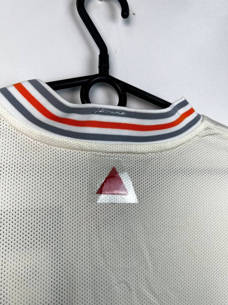 Vintage Atletico Mineiro Le Coq Sportif Football t-shirts size L Size US L / EU 52-54 / 3 - 8 Thumbnail