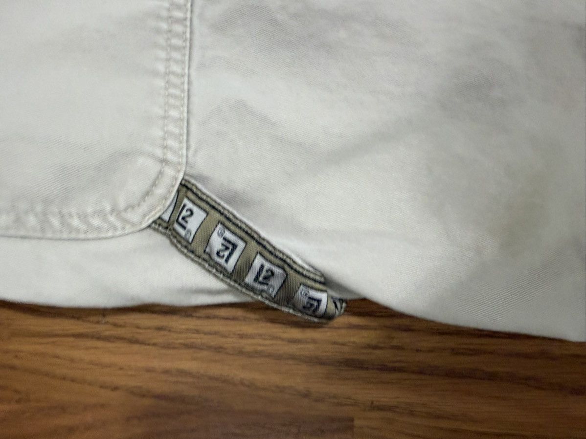 Levi's VTG 90’s Levi’s L2 Carpenter Pants Size 33x30 Size US 33 - 4 Thumbnail