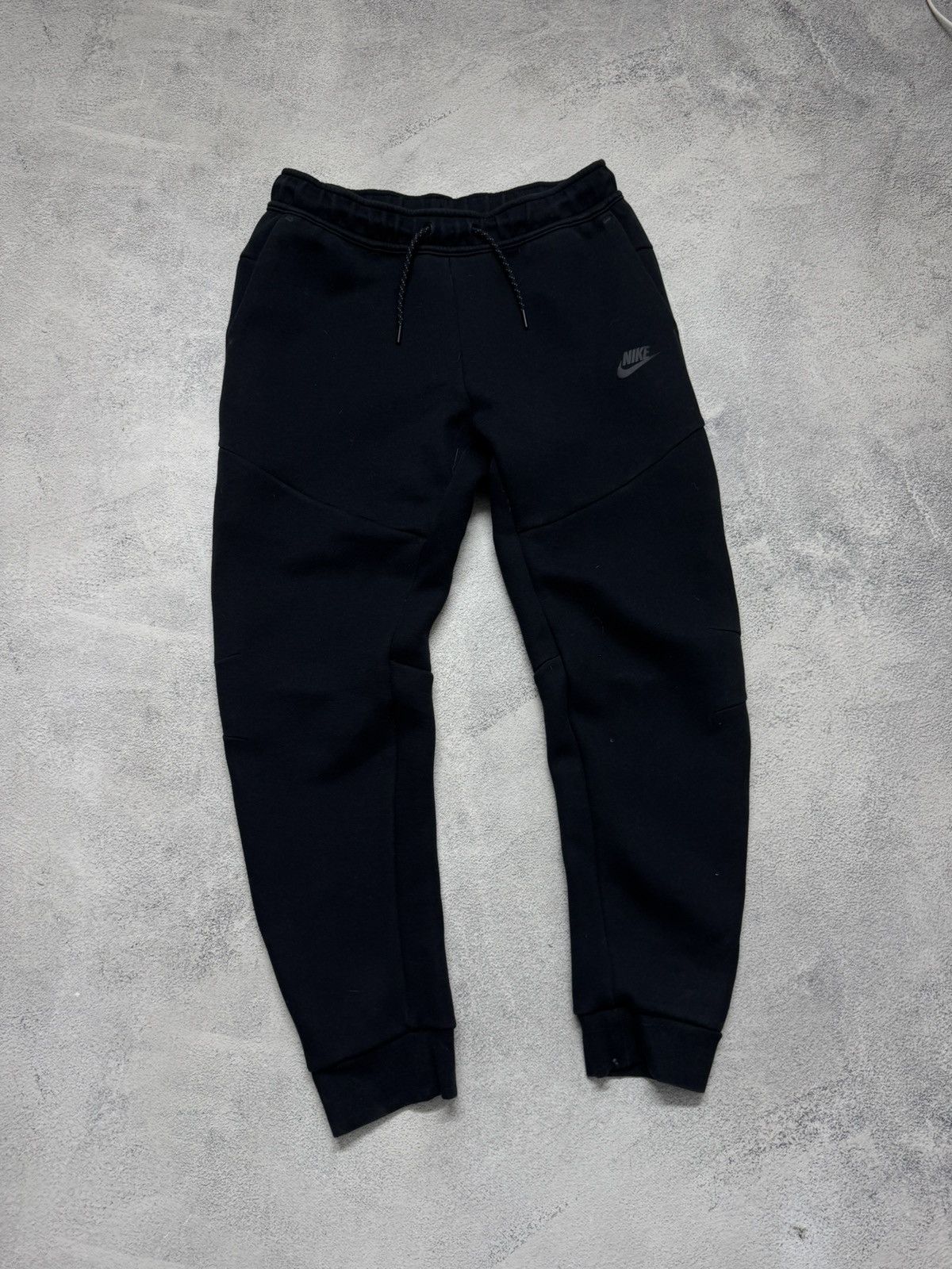 Nike Y2k Nike Tech Fleece Pants Size US 30 / EU 46 - 6 Thumbnail