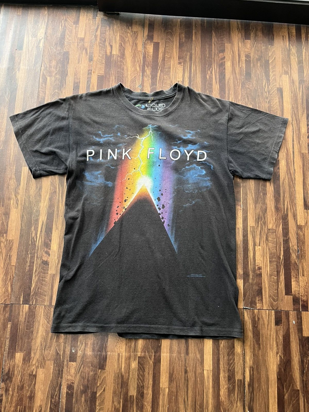 Pink Floyd PINK FLOYD Tee Size US M / EU 48-50 / 2 - 1 Thumbnail