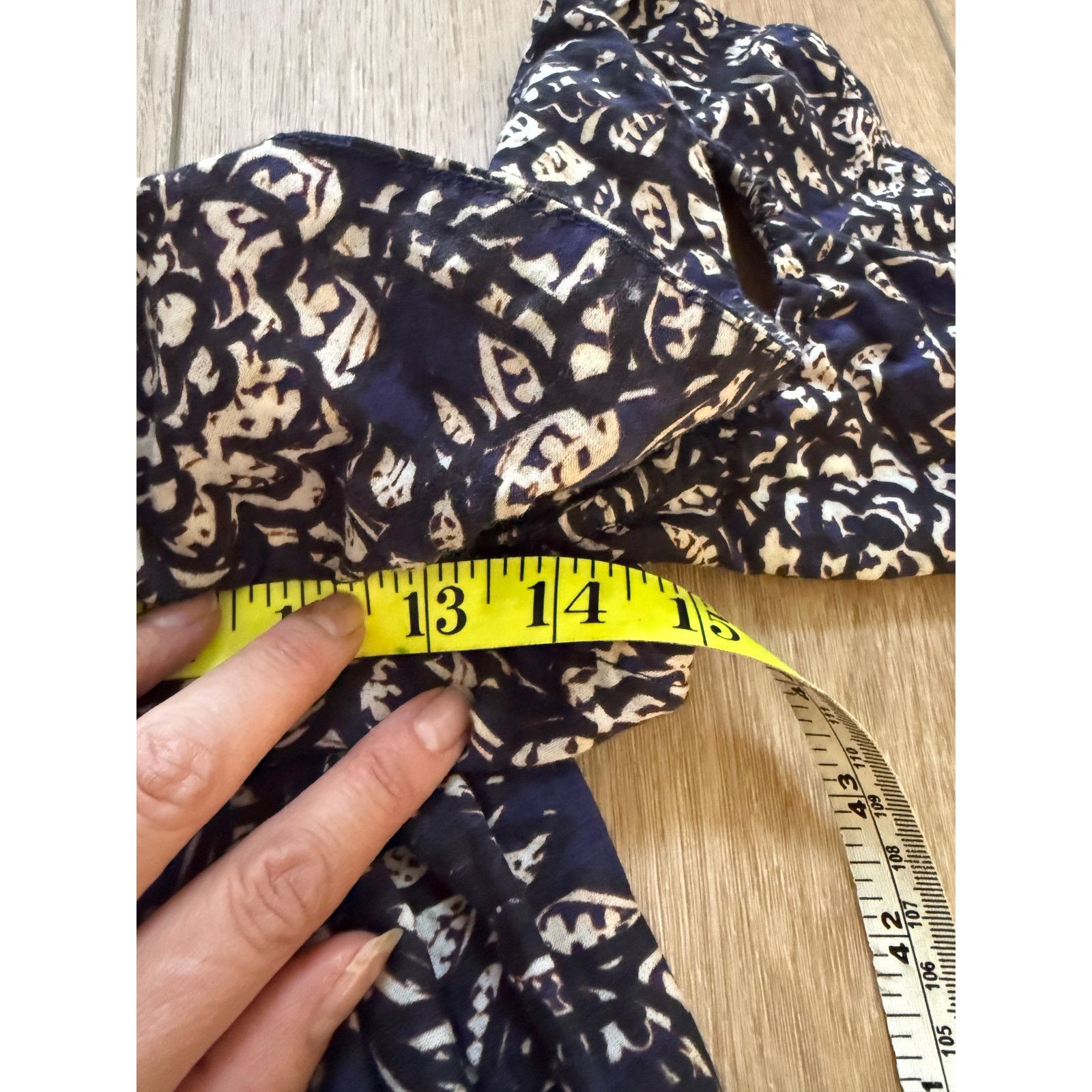 Apiece Apart Apiece Apart Novella Maria Off The Shoulder Floral Dress Size S / US 4 / IT 40 - 9 Thumbnail