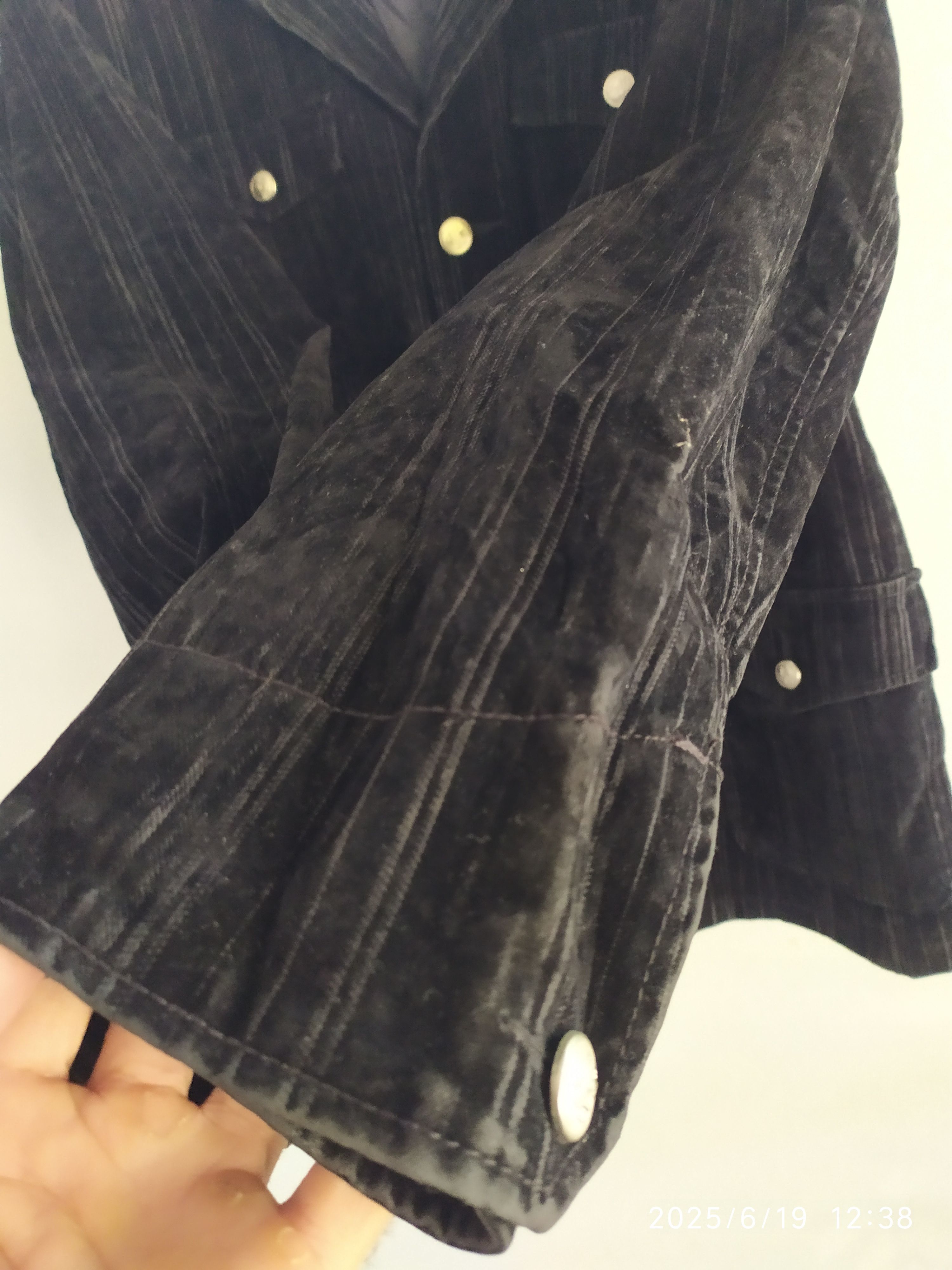 If Six Was Nine × Japanese Brand × Le Grande Bleu (L.G.B.) Glory Hole Jacket Ifsixwasnine Lgb Style Size US L / EU 52-54 / 3 - 3 Thumbnail