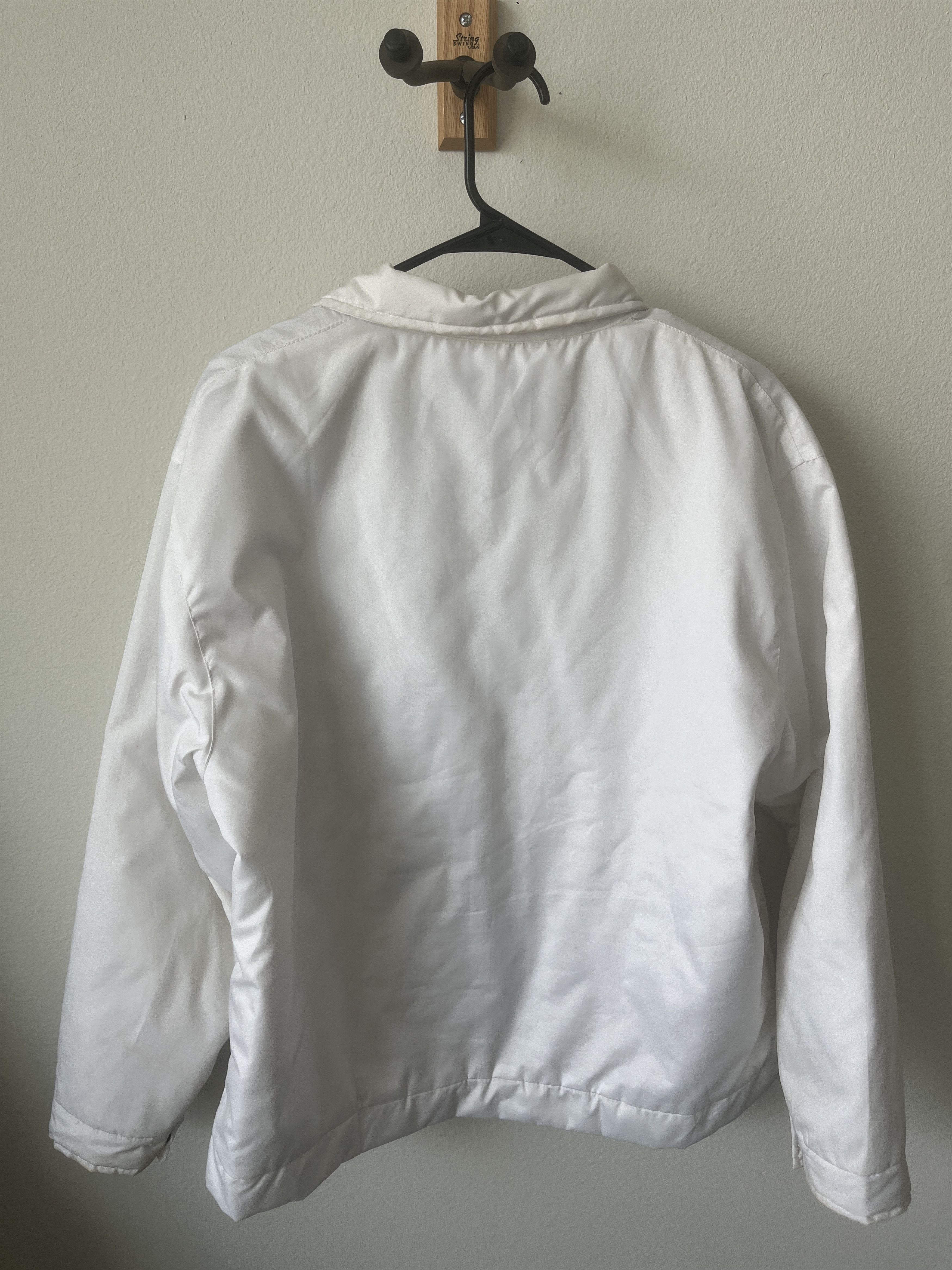 Absent Absent Heart of Jesus Jacket Size US M / EU 48-50 / 2 - 3 Thumbnail