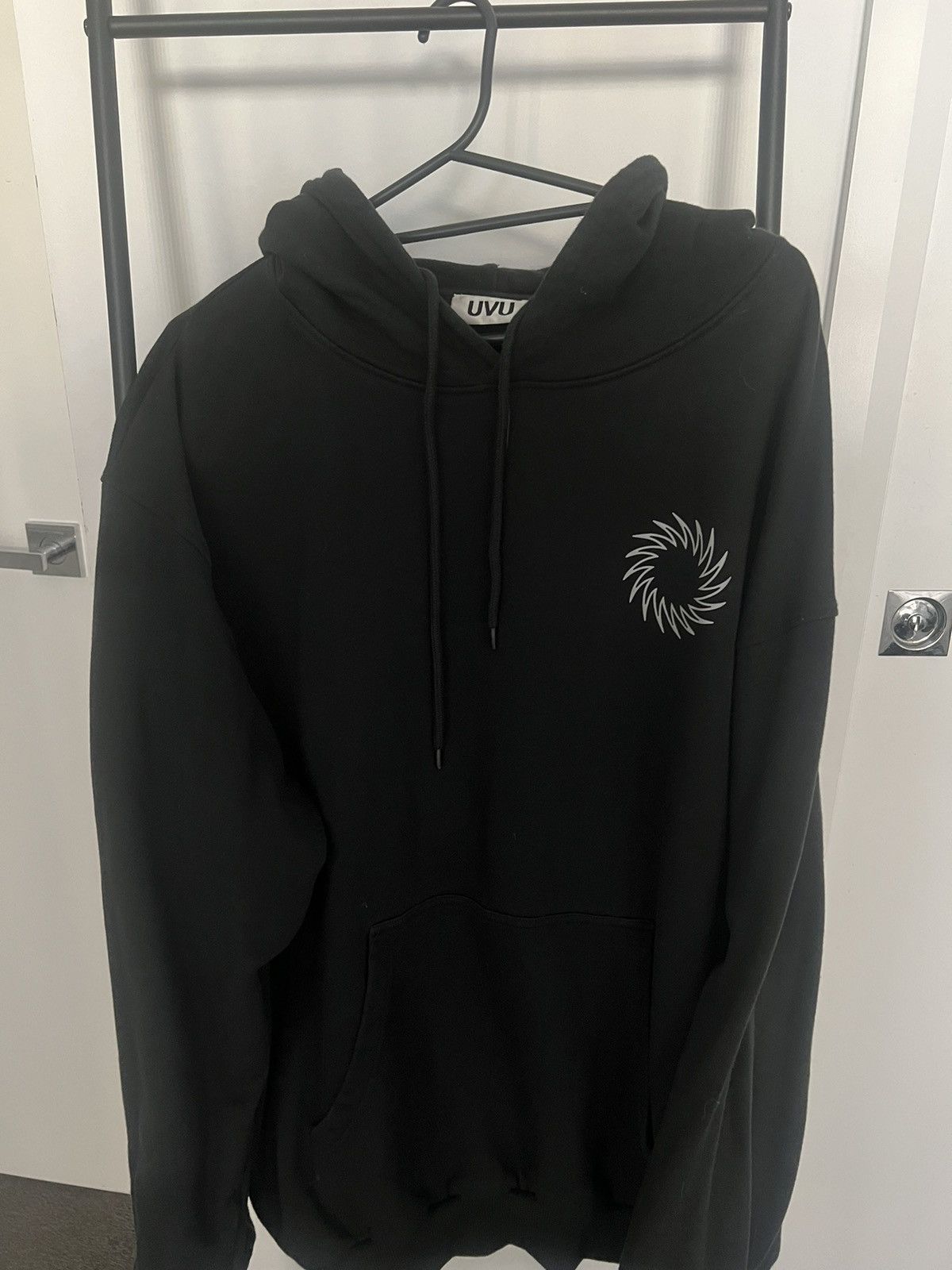 UVU UVU Training Club Hoodie | Grailed