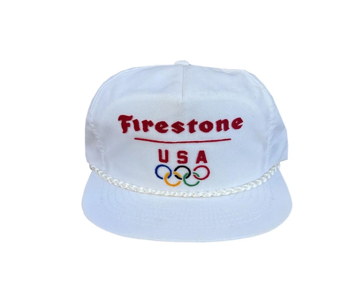 Swingster Vintage Swingster Team USA Hat Size ONE SIZE - 1 Thumbnail