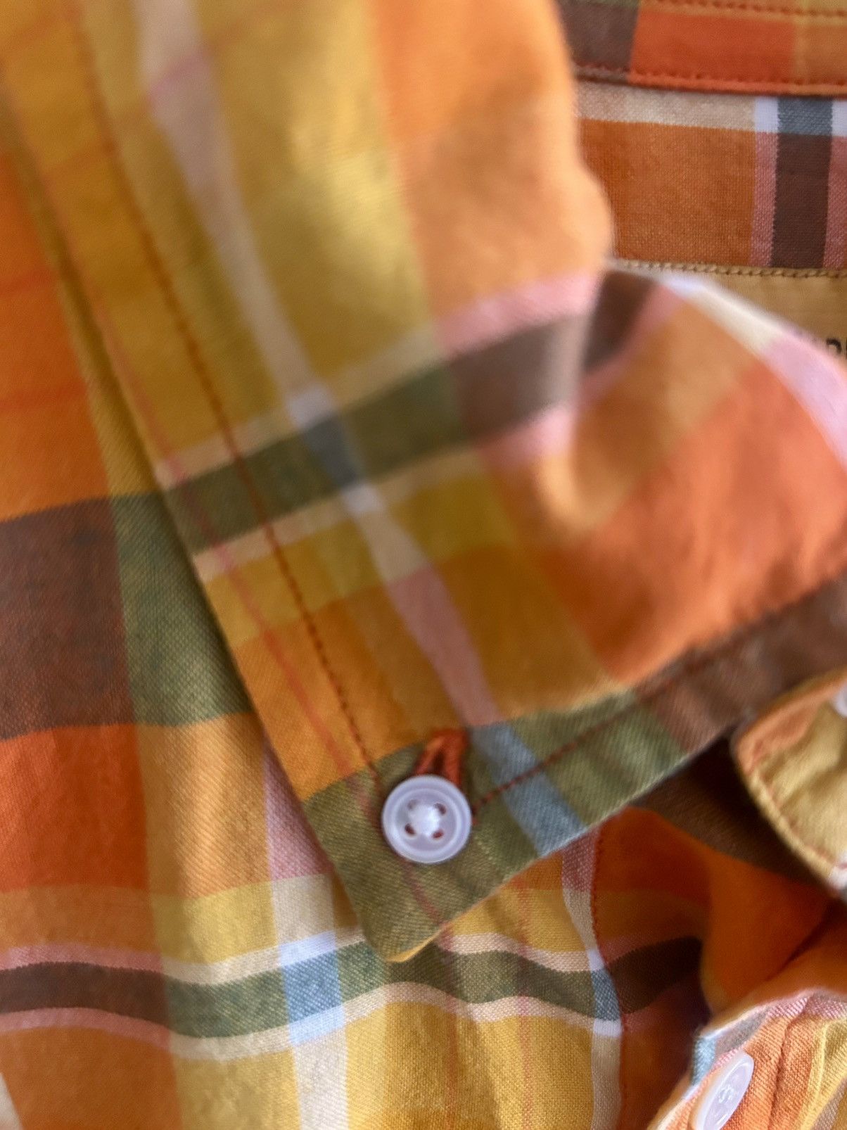 Other Original Madras Trading Company Hand-Woven Cotton Size US M / EU 48-50 / 2 - 5 Thumbnail