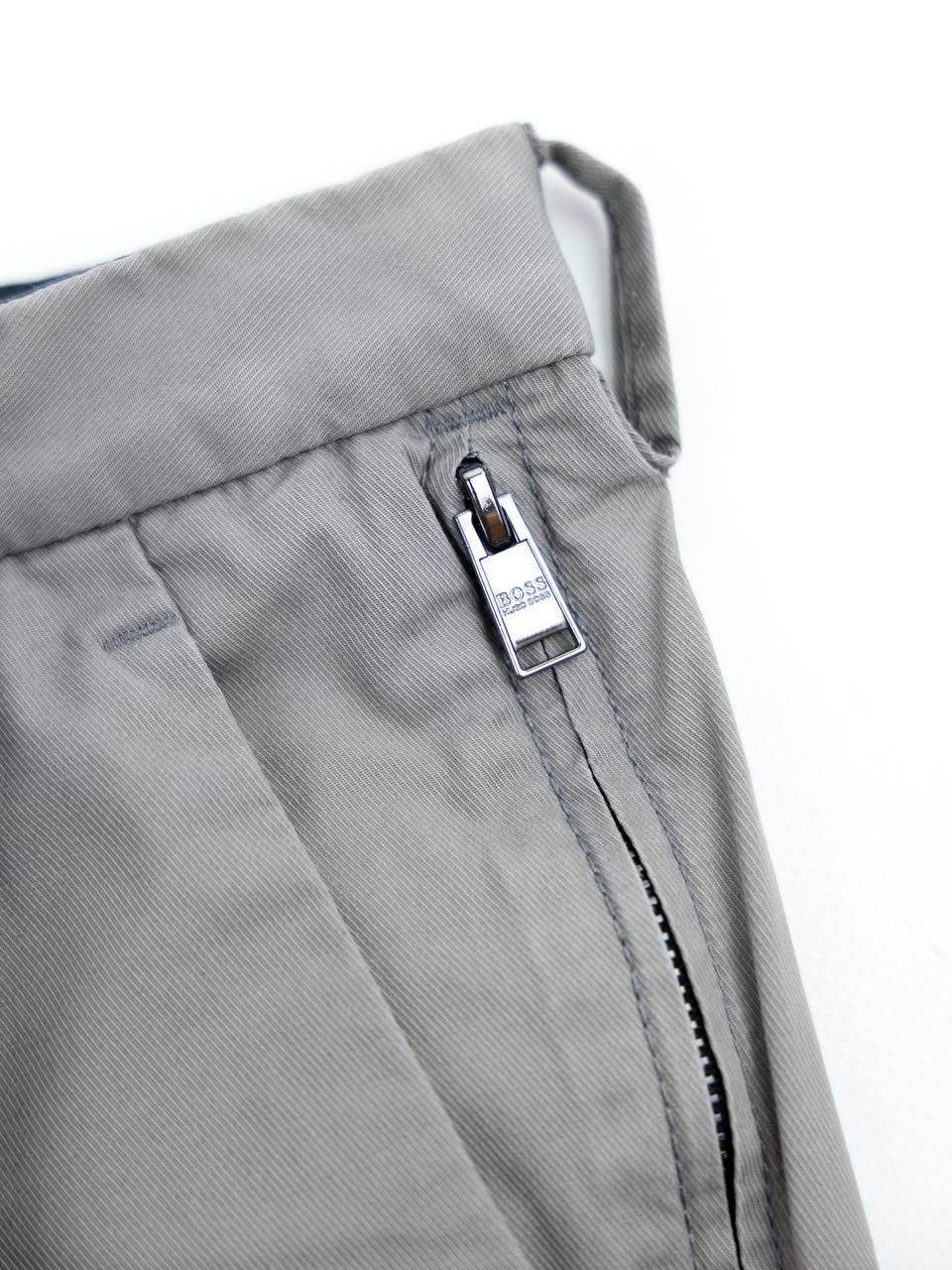 Hugo Boss HUGO BOSS Chinos pants Size US 34 / EU 50 - 9 Thumbnail