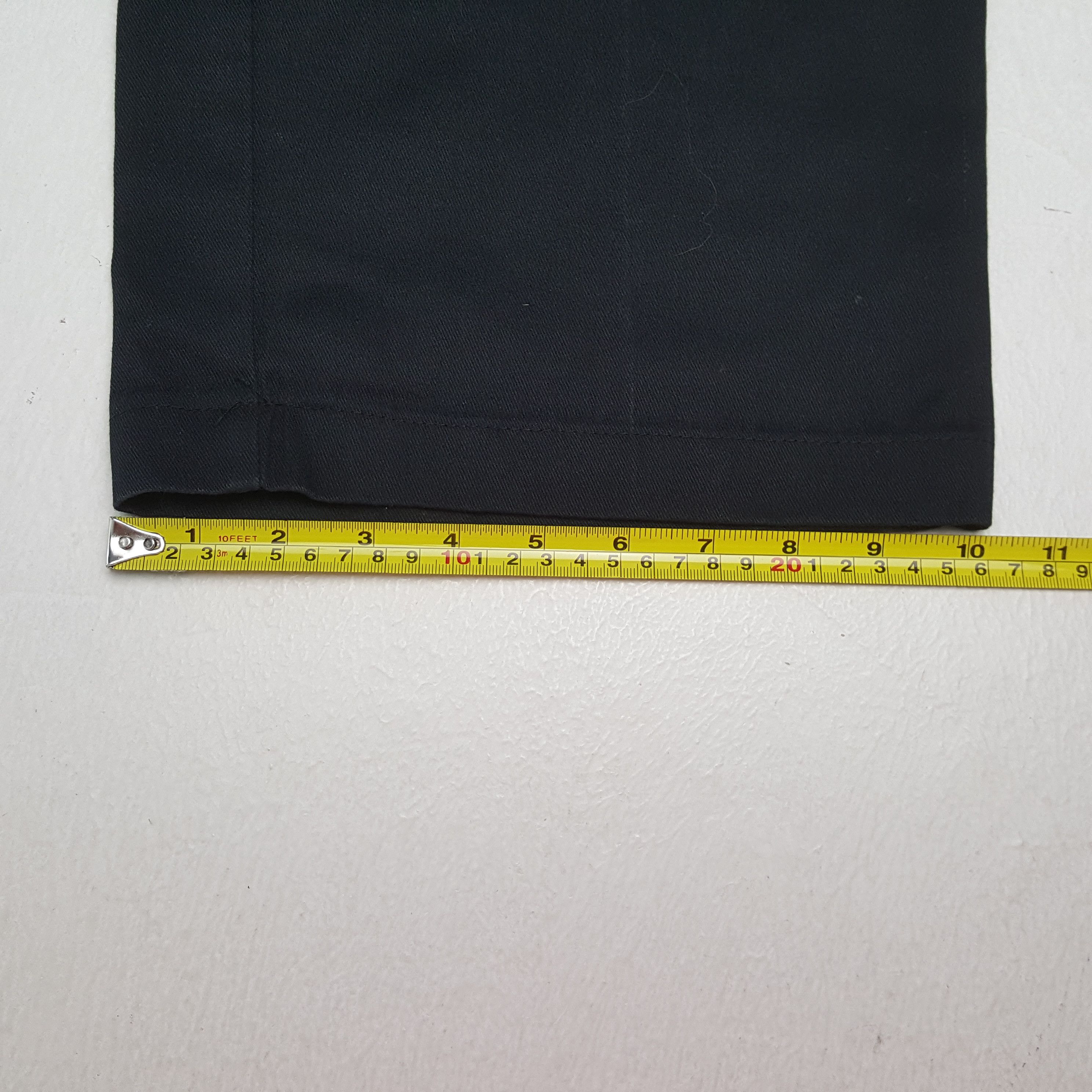 Dickies Dickies Small Logo Pants RR30 Size US 34 / EU 50 - 11 Thumbnail