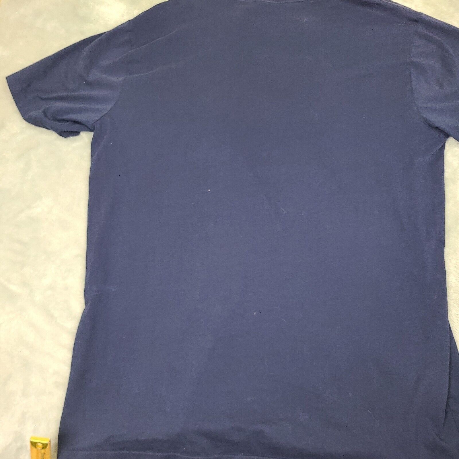Polo Ralph Lauren Polo Ralph Lauren Mens Size XLT Blue Sleeve Shirt Polo Ralph Size US XXL / EU 58 / 5 - 5 Thumbnail