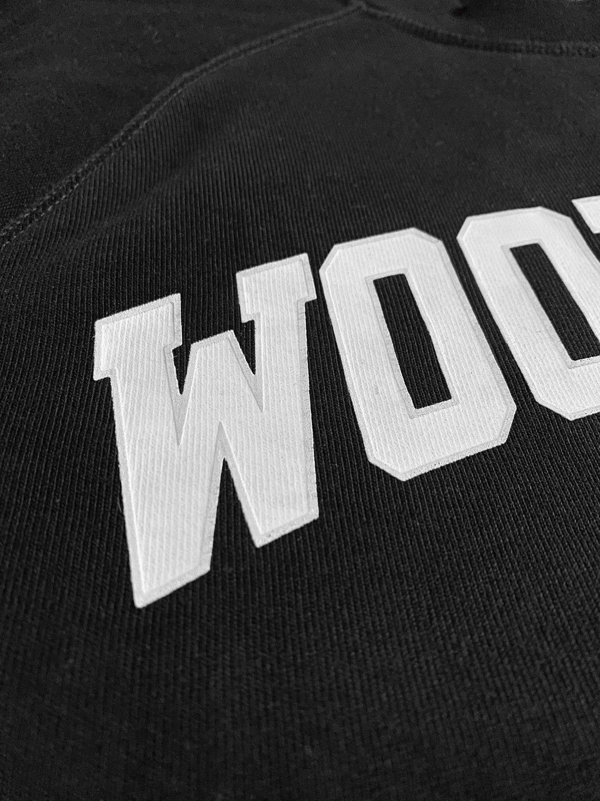 Wood Wood Wood Wood 20 02 Organic Cotton Crewneck premium Size US S / EU 44-46 / 1 - 6 Thumbnail