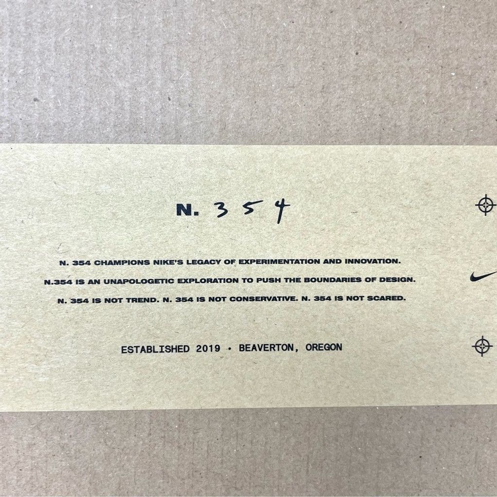 Nike NEW Nike Offline 2.0 Summit White Platform Slides W9/M7.5 Size US 7.5 / EU 40-41 - 8 Thumbnail
