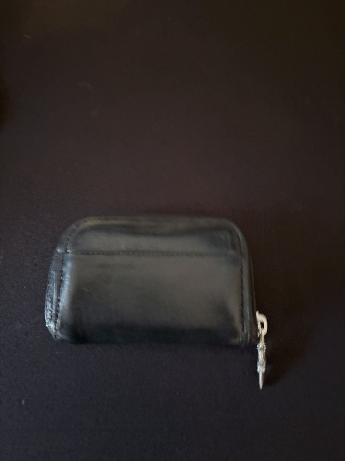 Chrome Hearts Chrome Hearts Coin Case Size ONE SIZE - 2 Thumbnail