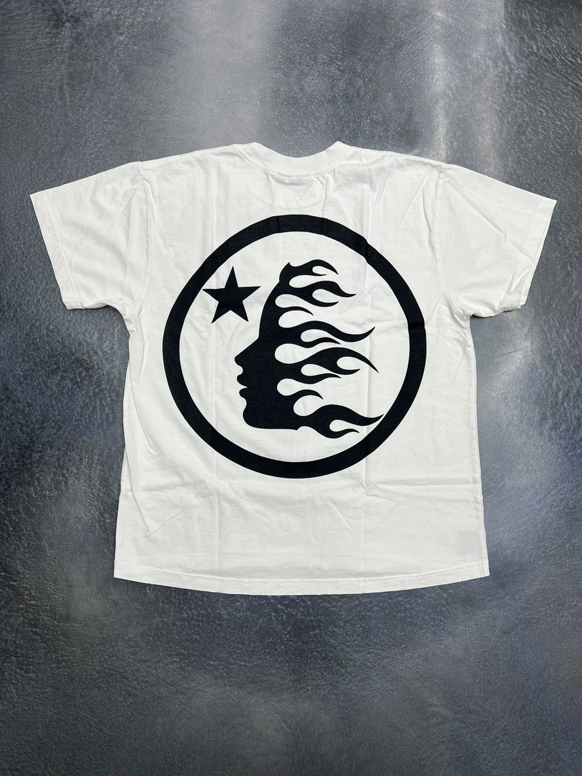 Hellstar HStar Horizontal T-Shirt