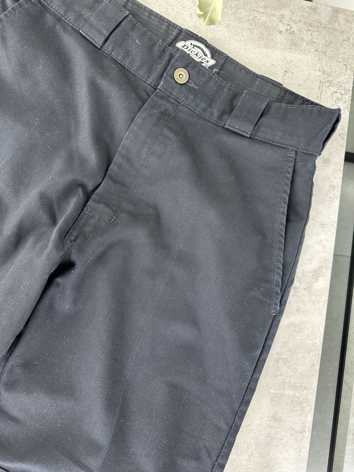 Dickies Dickies Skateboarding Pants Size US 31 - 5 Thumbnail