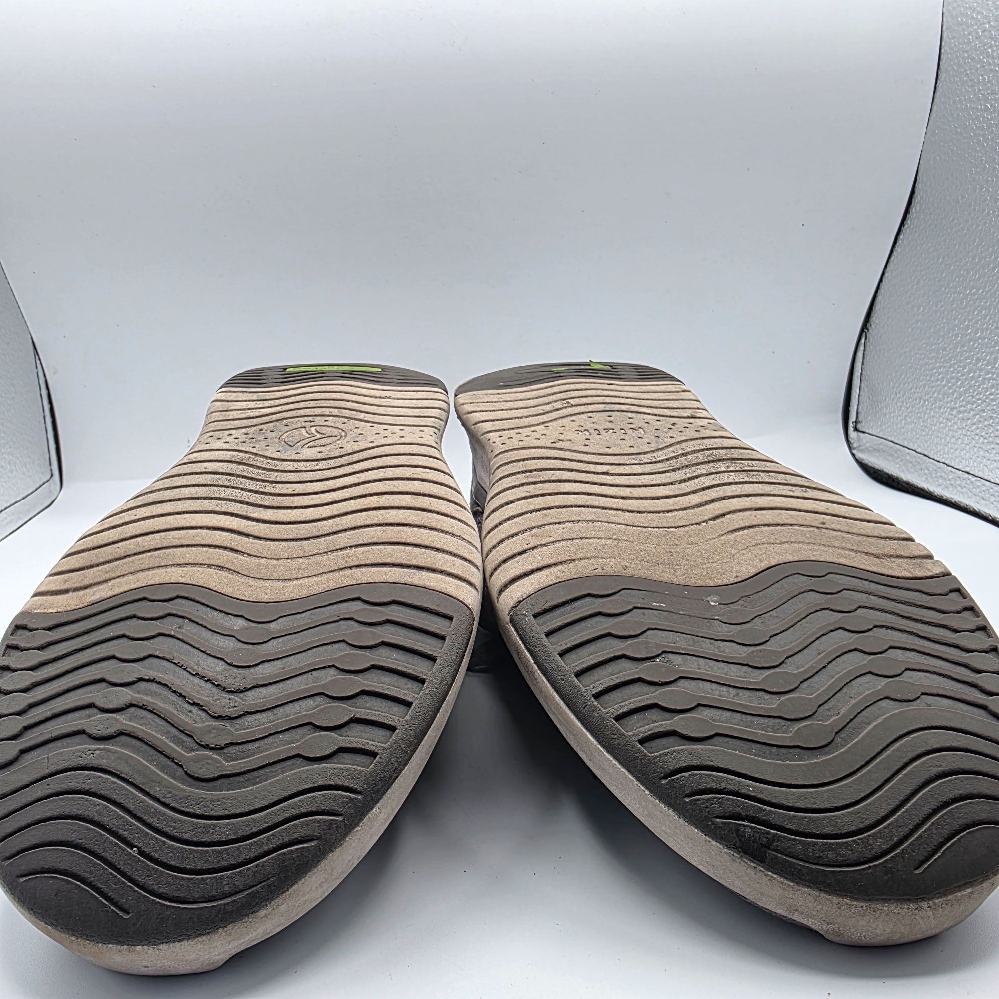 Other Kizik Lima Womens Size 9 Gray Hands Free Shoes Walking Casua Size US 9 / IT 39 - 11 Thumbnail