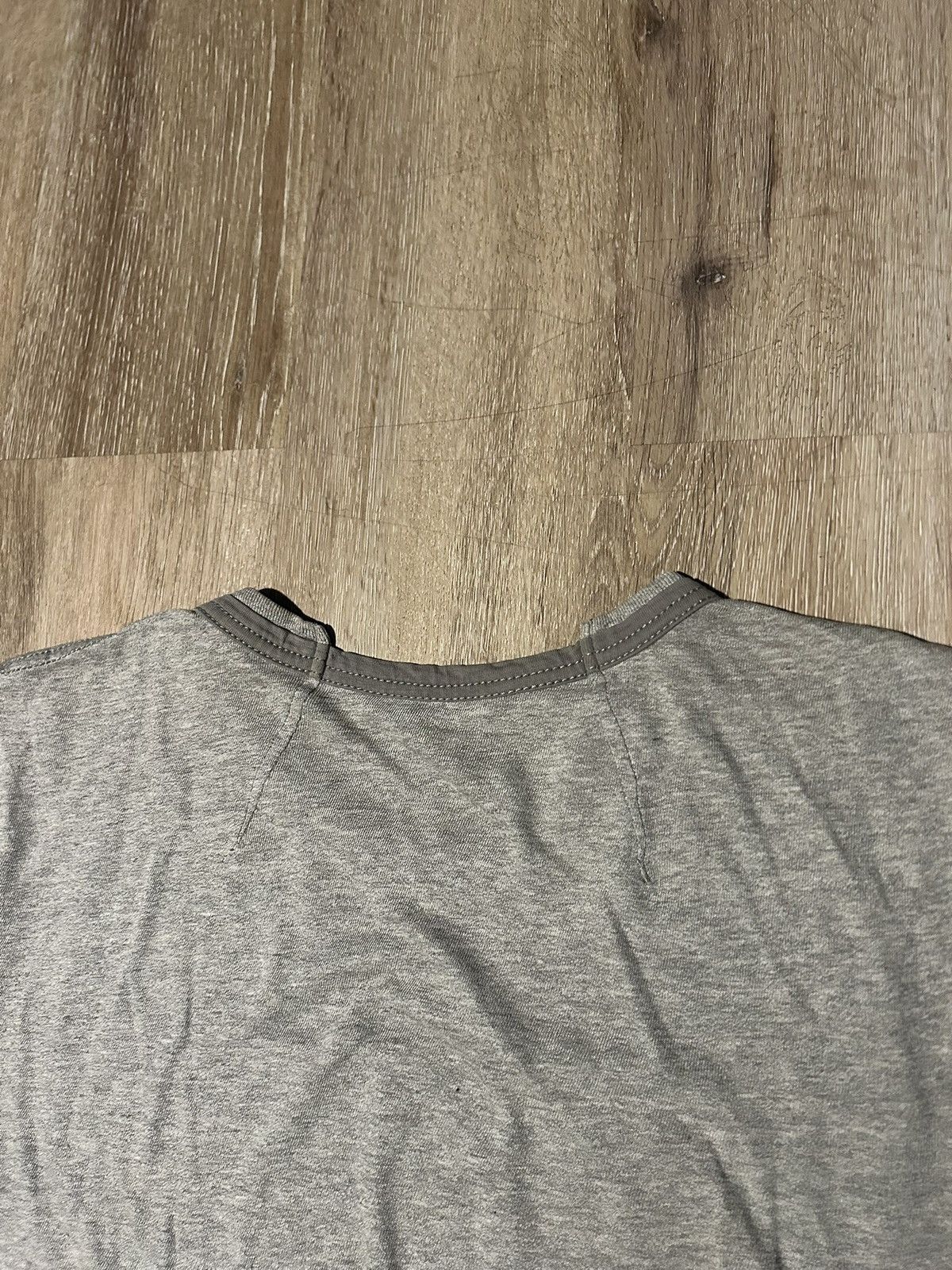 GSUS Sindustries Vintage Gsus Sindustries Glam Party Ringer T Shirt Size US S / EU 44-46 / 1 - 6 Thumbnail