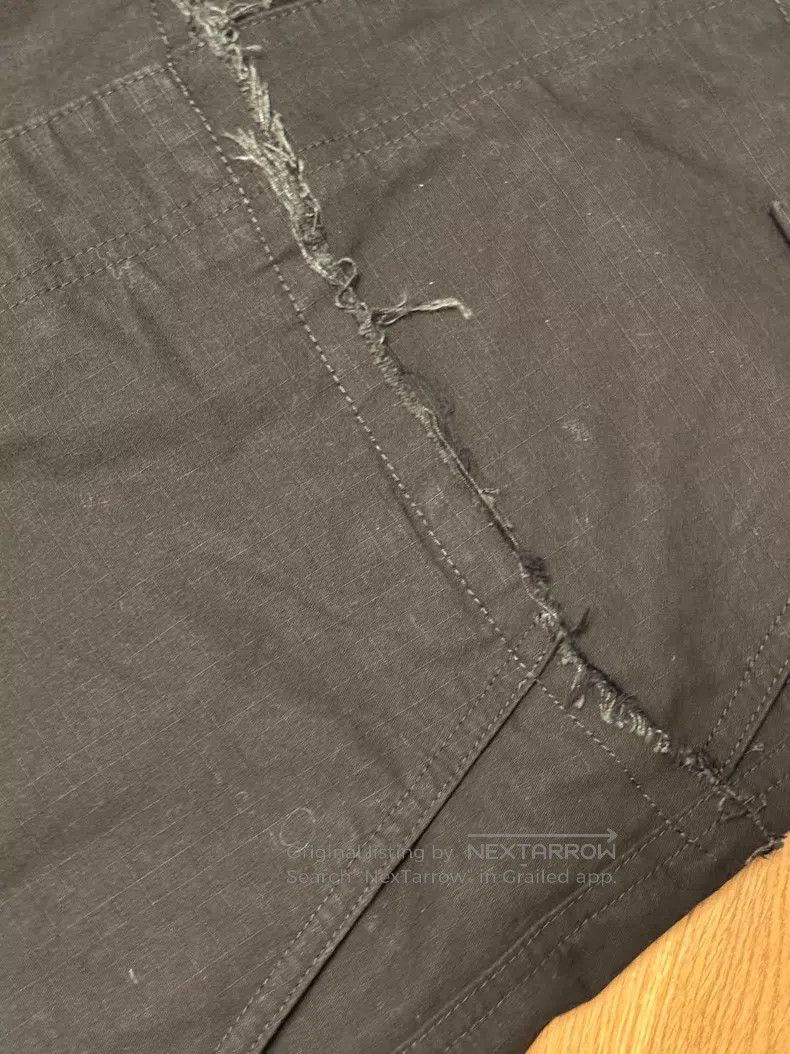Balenciaga Balenciaga size XS pants Size US 27 - 2 Thumbnail