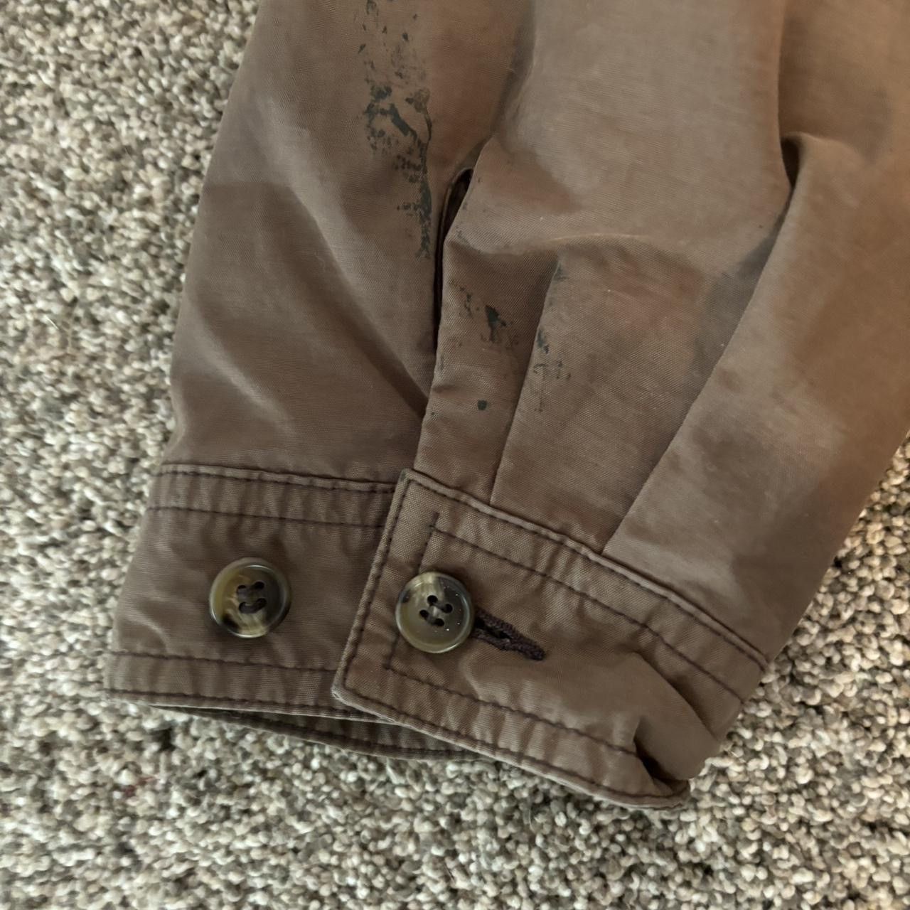 Other NEW HARBOR OVERCOAT Size US M / EU 48-50 / 2 - 3 Thumbnail