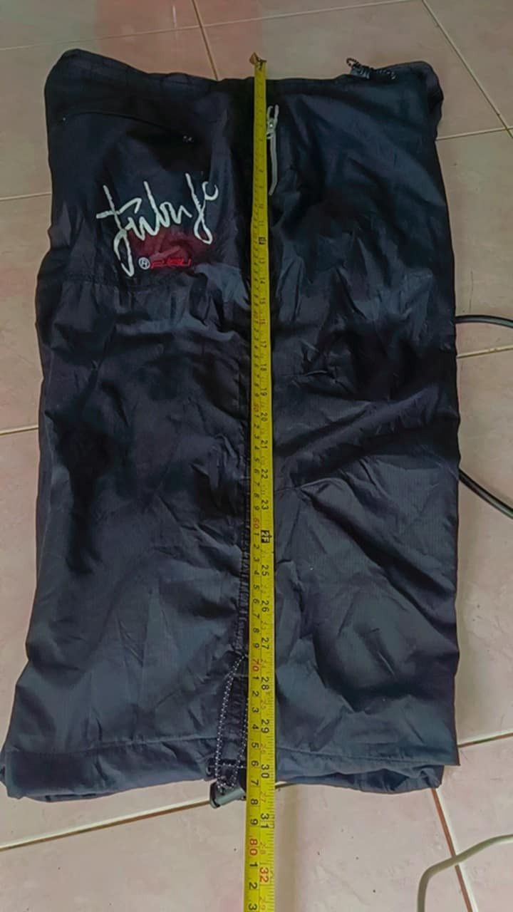 Other 3 Quarter Fubu 05 Size US 30 / EU 46 - 6 Thumbnail