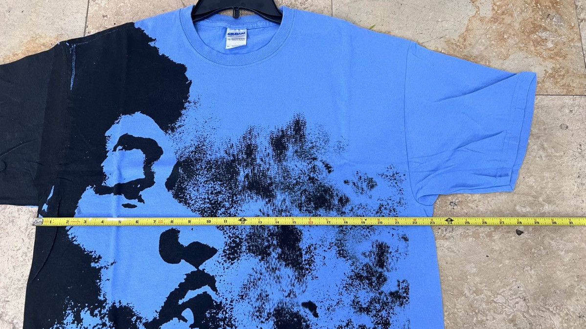 Band Tees × Vintage 2011 Jimi Hendrix “Tribute Tour” Gildan Tag Size XL Size US XL / EU 56 / 4 - 6 Thumbnail