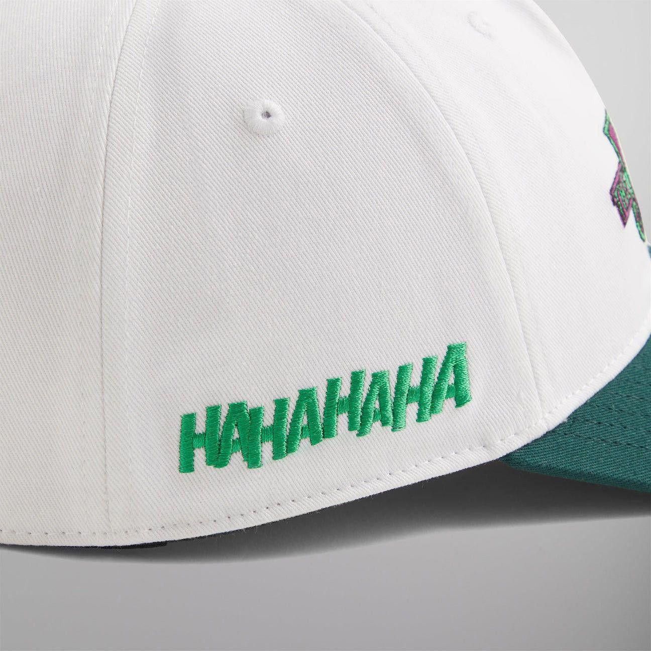 Kith Kith x Batman The Joker Snapback Size ONE SIZE - 9 Thumbnail
