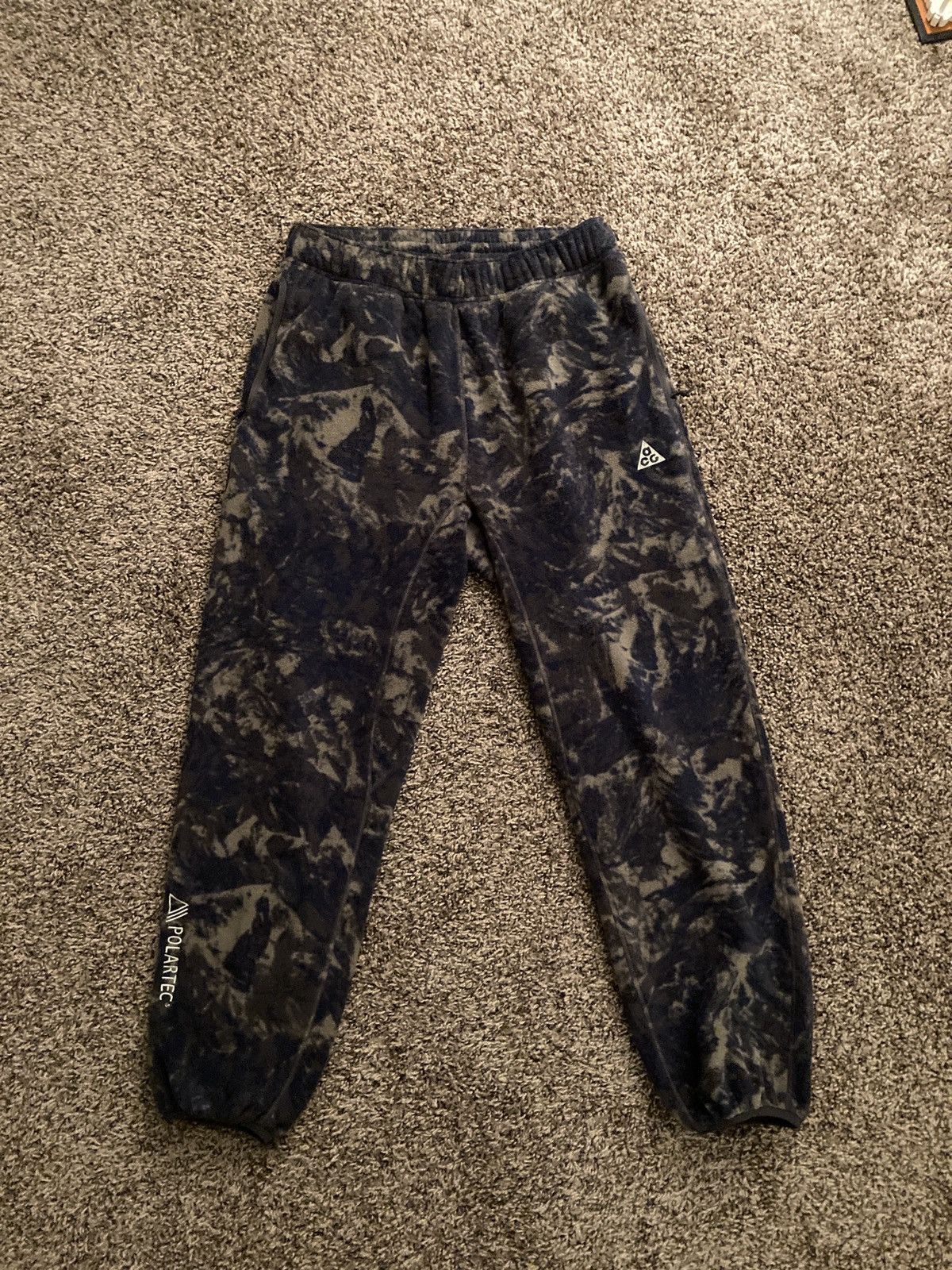 therma sweatpants
