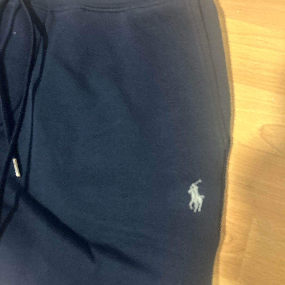 Polo Ralph Lauren Navy blue polo shorts Size US 30 / EU 46 - 2 Thumbnail