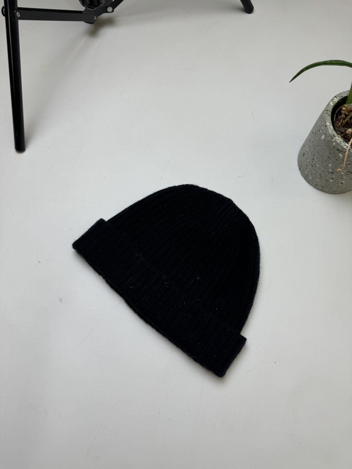 Stone Island × Vintage Rare Stone Island hat patch program y2k Size ONE SIZE - 3 Thumbnail