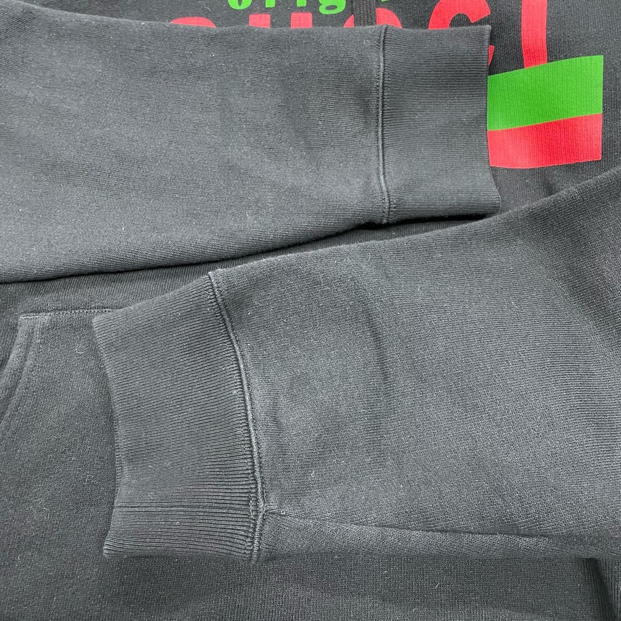 Gucci Gucci Black red cuckold shirt 2501-Nextarrow Size US L / EU 52-54 / 3 - 4 Thumbnail