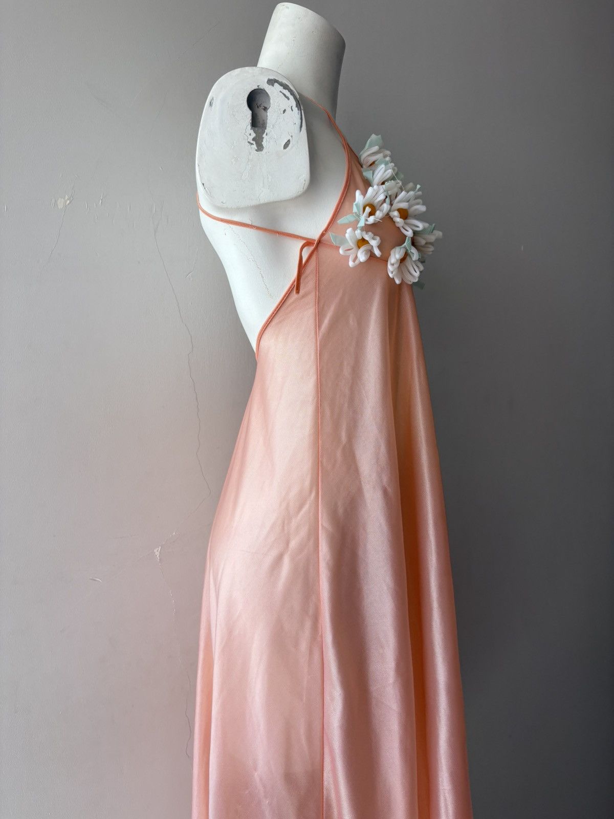 Vintage Vintage babydoll Size S / US 4 / IT 40 - 13 Thumbnail