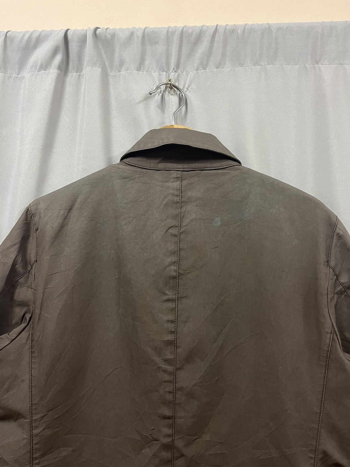 Designer × Mackintosh Jacket parka mackintosh philosophy Size US M / EU 48-50 / 2 - 7 Thumbnail