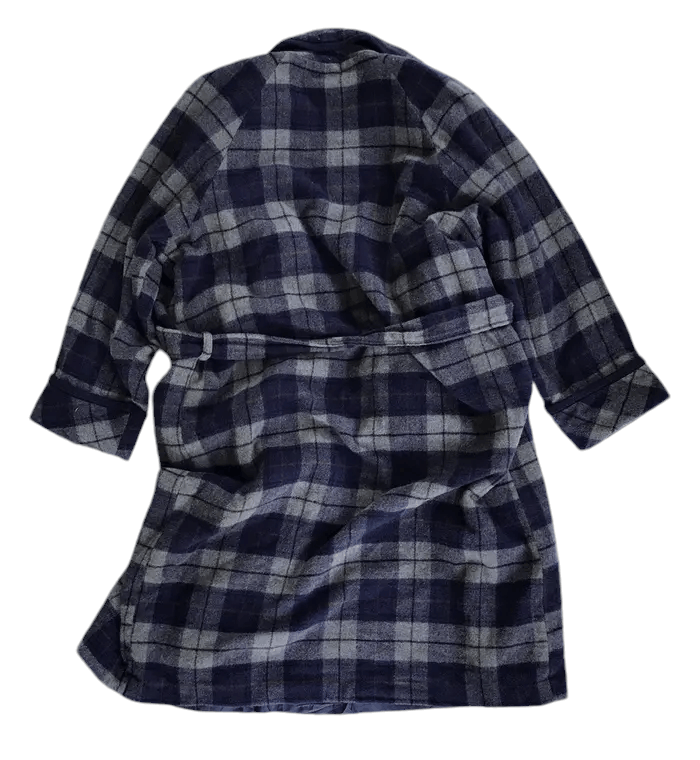 Pierre Balmain Vintage Vent Vert Pierre Balmain Wool Kimono Size US L / EU 52-54 / 3 - 3 Thumbnail