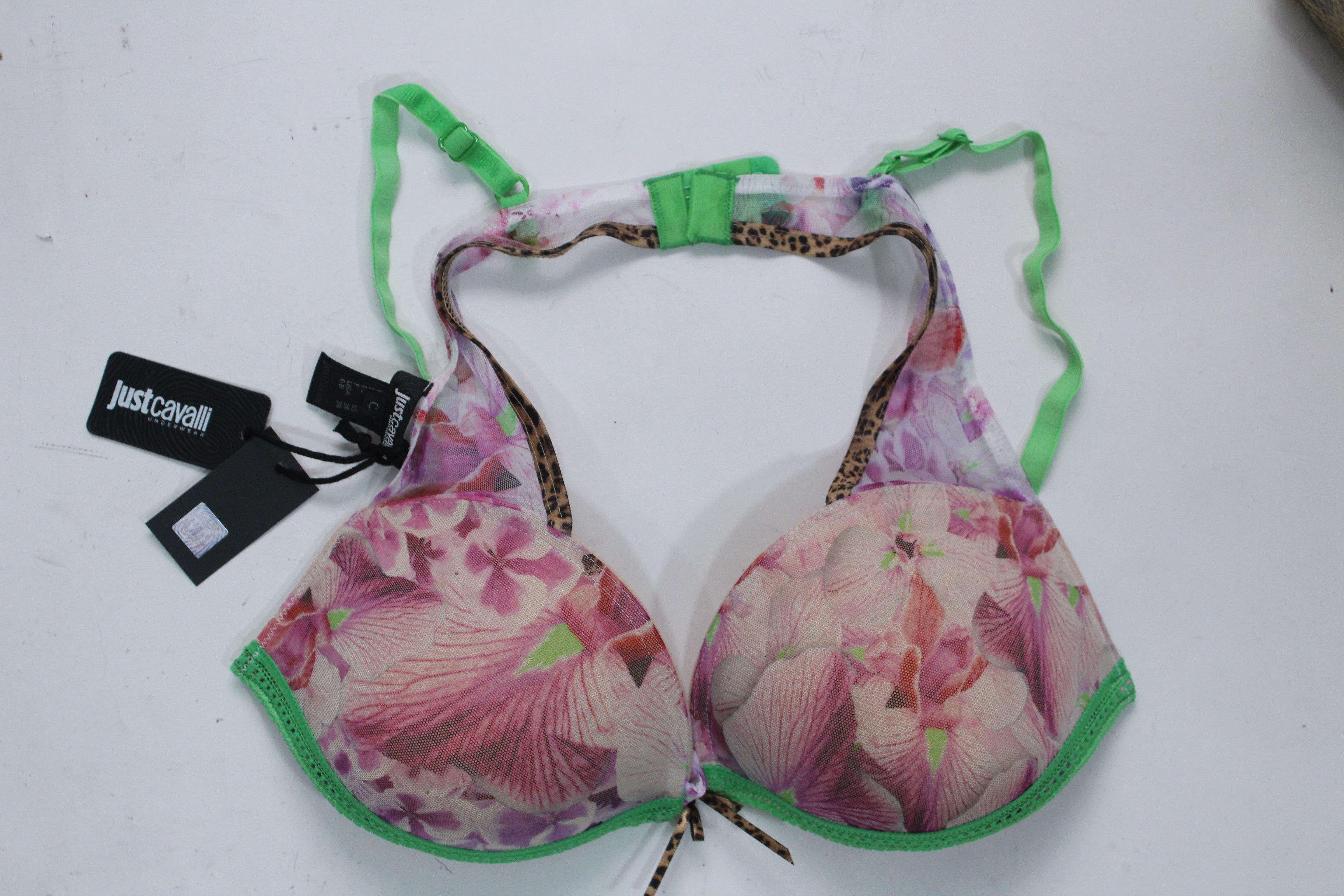 Just Cavalli Just Cavalli Swimsuit New Size C/364US/36GB Rare Hype Size M / US 6-8 / IT 42-44 - 2 Thumbnail