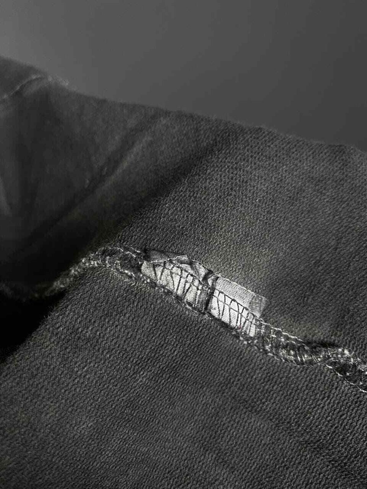 Bottega Veneta Bottega by Elisa Cavaletti Smoked Designed Light Jacket S Size S / US 4 / IT 40 - 11 Thumbnail