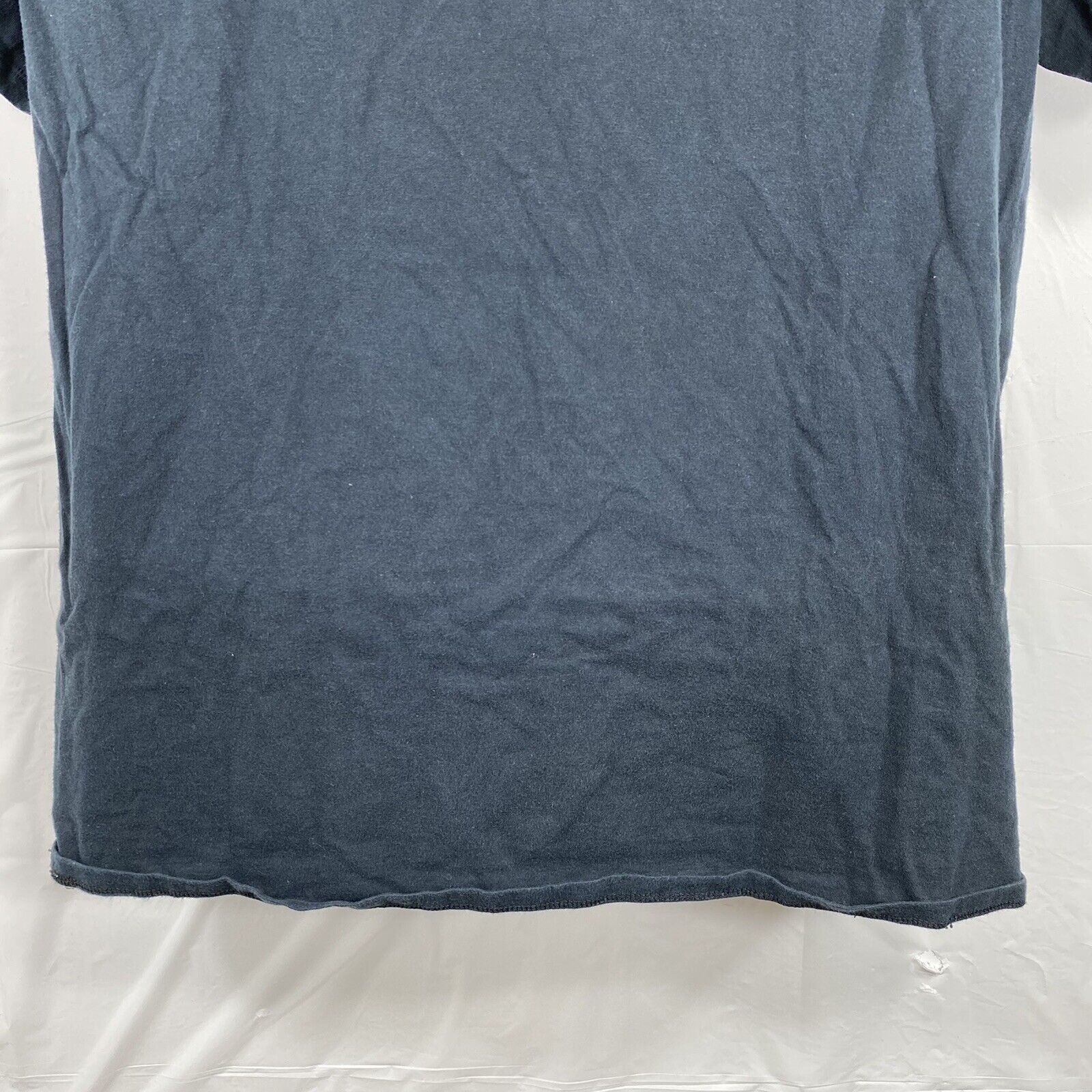 Nike Nike Squad Up Football Large Skull Graphic Black T Shirt Size US L / EU 52-54 / 3 - 8 Thumbnail