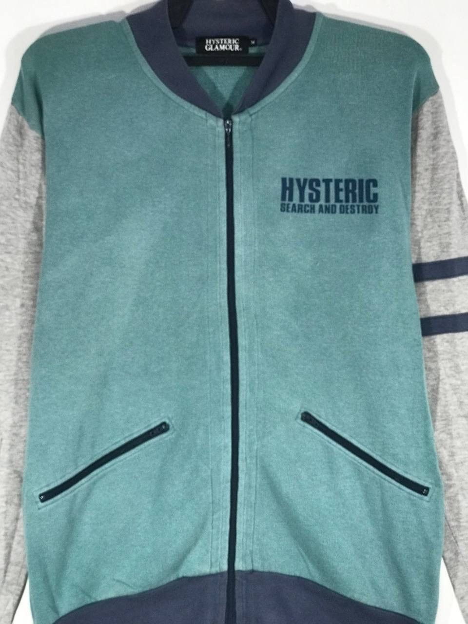 Hysteric Glamour Hysteric search and destroy Size US M / EU 48-50 / 2 - 4 Thumbnail
