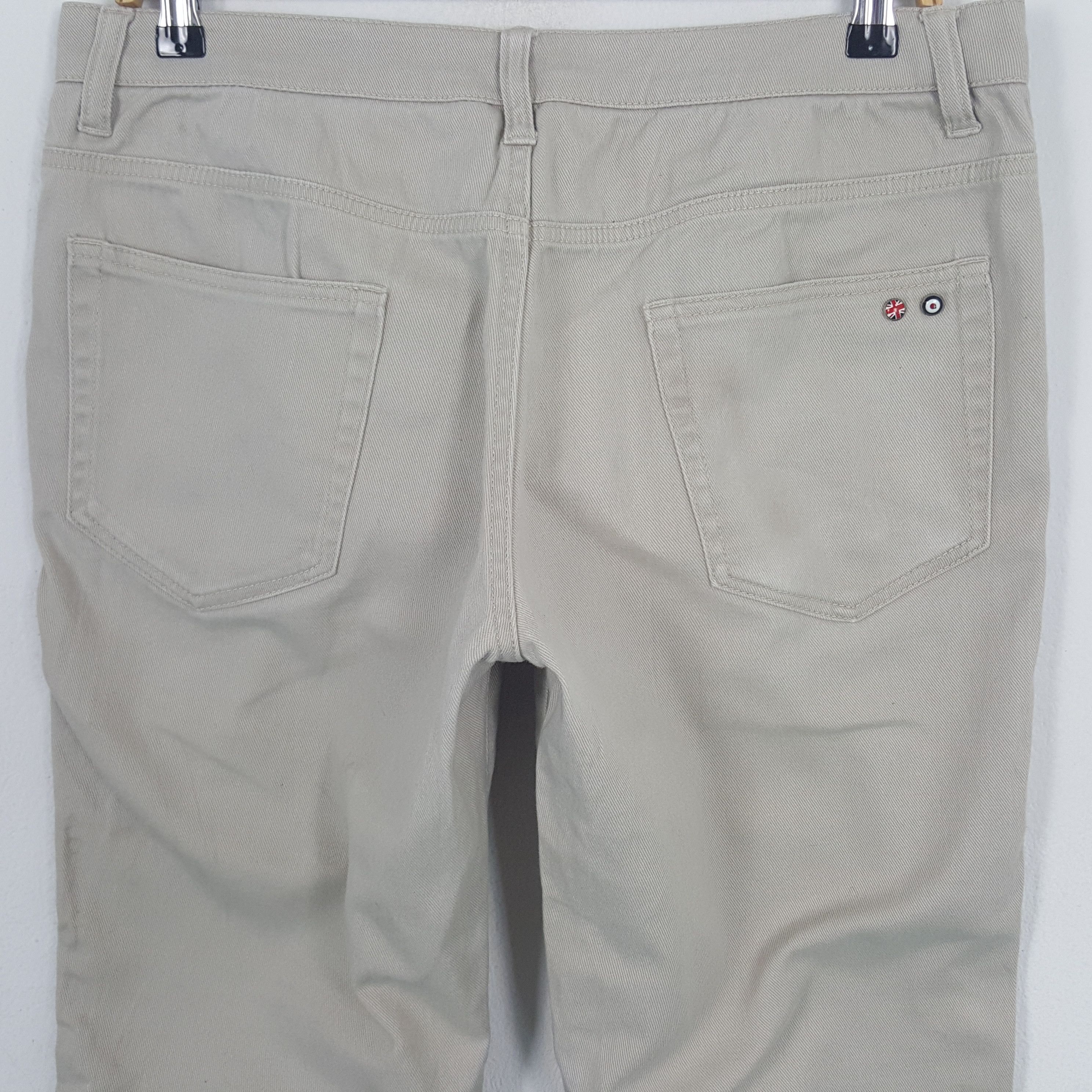 Katharine Hamnett London × Vintage Vintage Katharine Hamnett London Pants Size US 32 / EU 48 - 5 Thumbnail