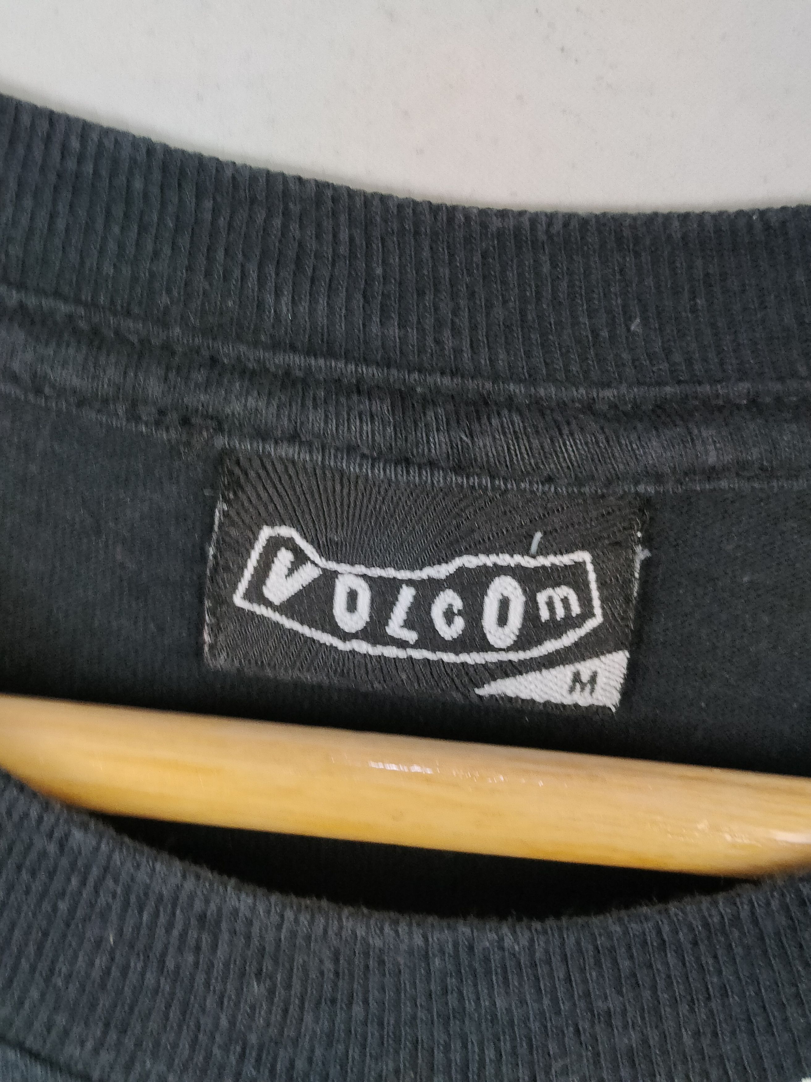 Volcom Volcom Streetwear Shirt Size US M / EU 48-50 / 2 - 3 Thumbnail