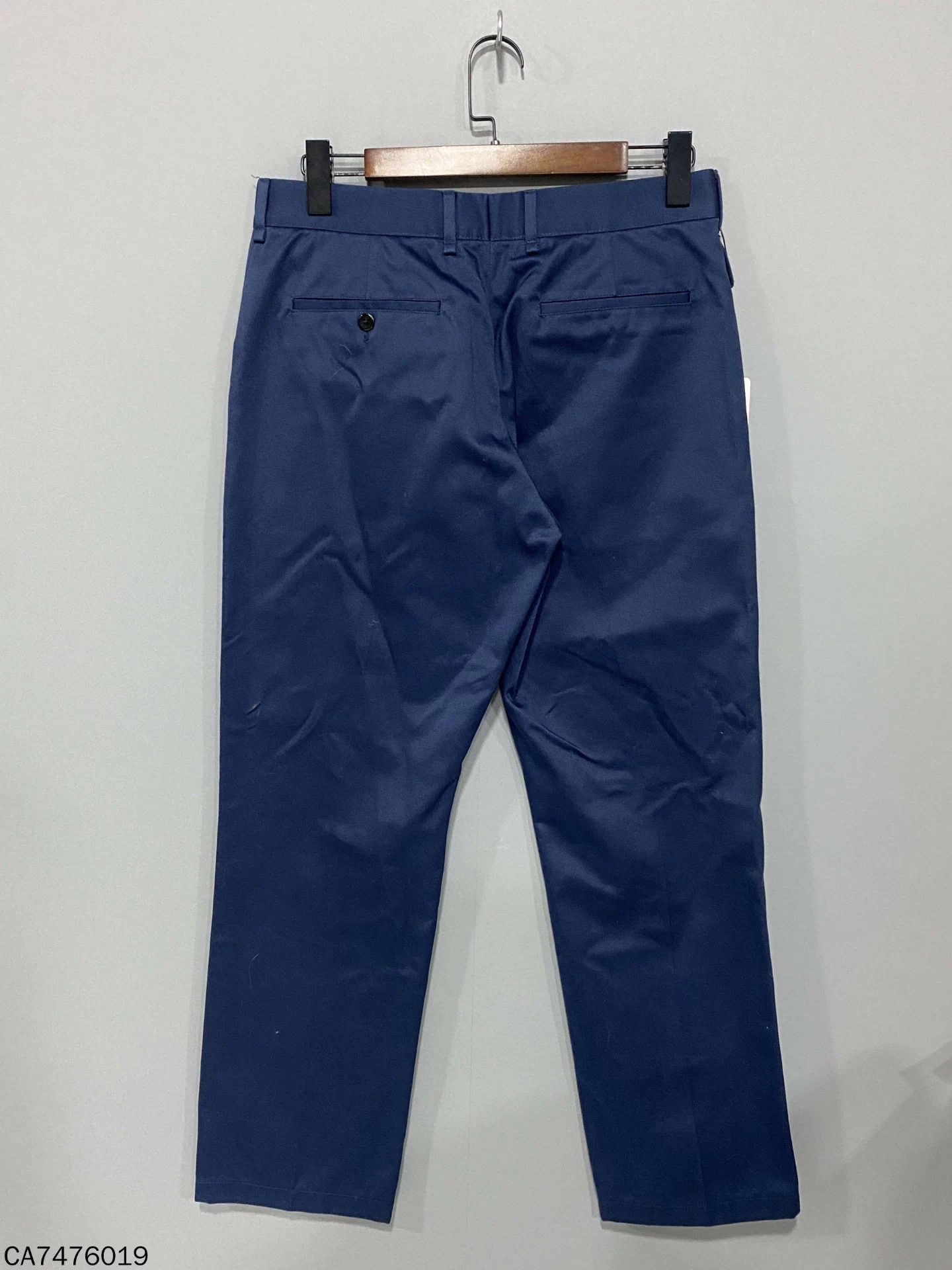 Louis Vuitton Louis Vuitton 40 new with tags trousers Size US 26 / EU 42 - 2 Thumbnail