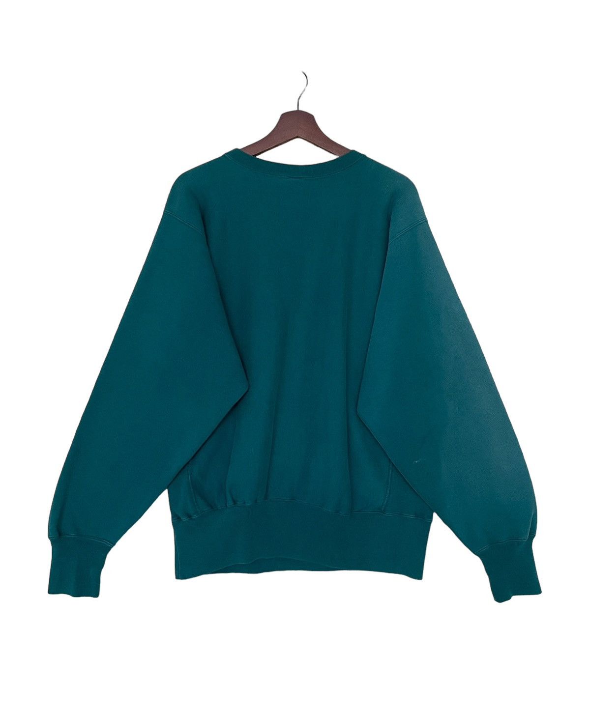Champion × Vintage Vintage Champion Reversible Wave Okoboji Sweatshirt 1990s Size US L / EU 52-54 / 3 - 2 Thumbnail