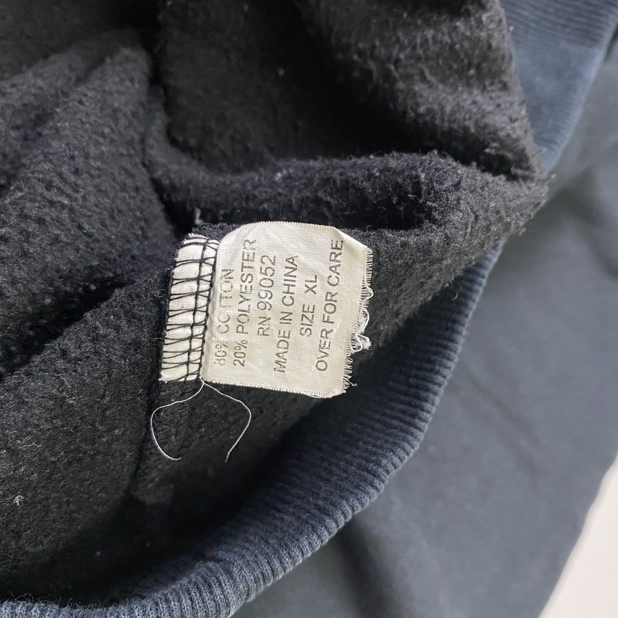 686 × Vintage Vintage 686 Zip hoodie Size US L / EU 52-54 / 3 - 5 Thumbnail