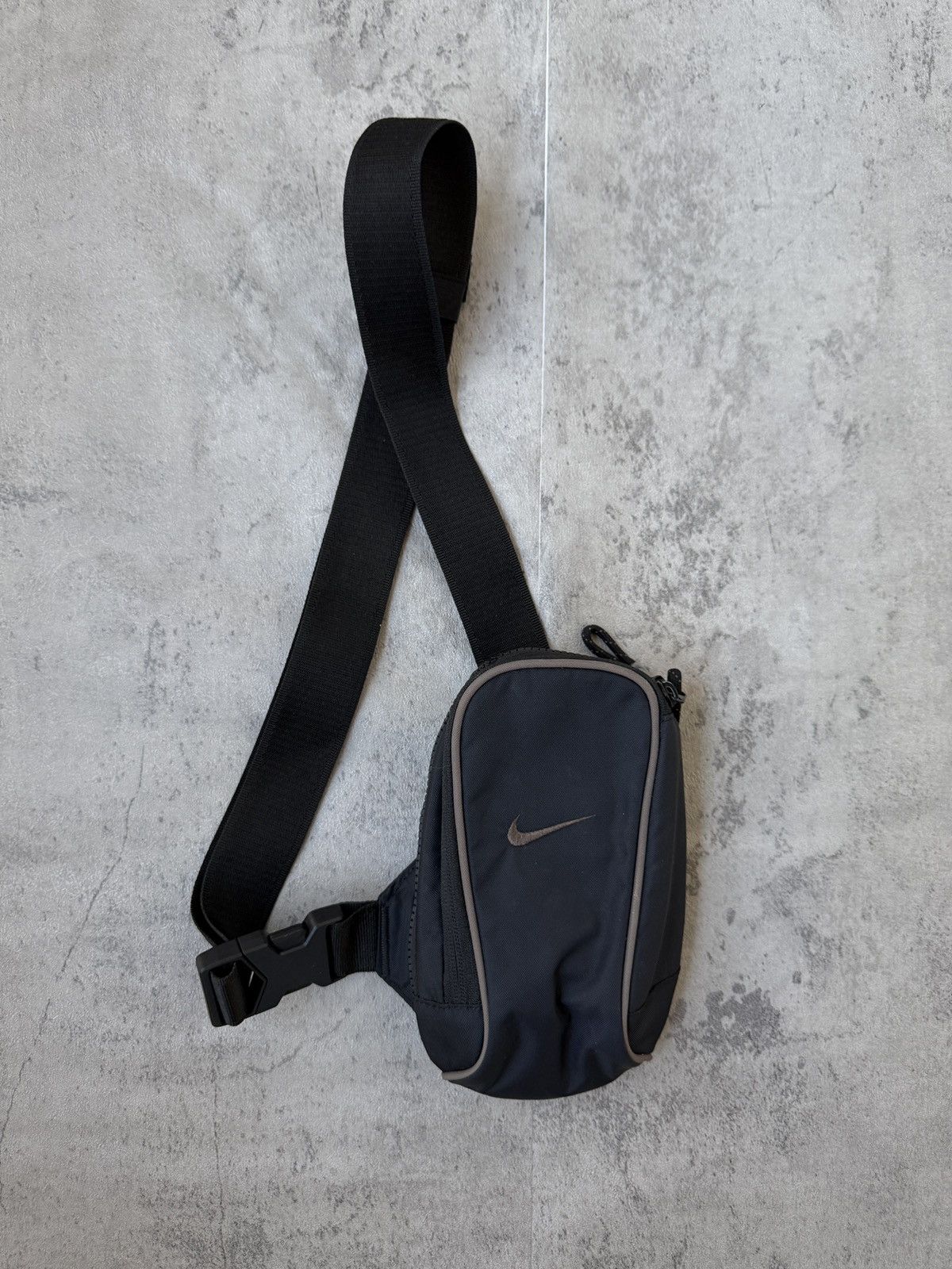 Nike Nike crossbody bags / shoulder bags Size ONE SIZE - 2 Thumbnail